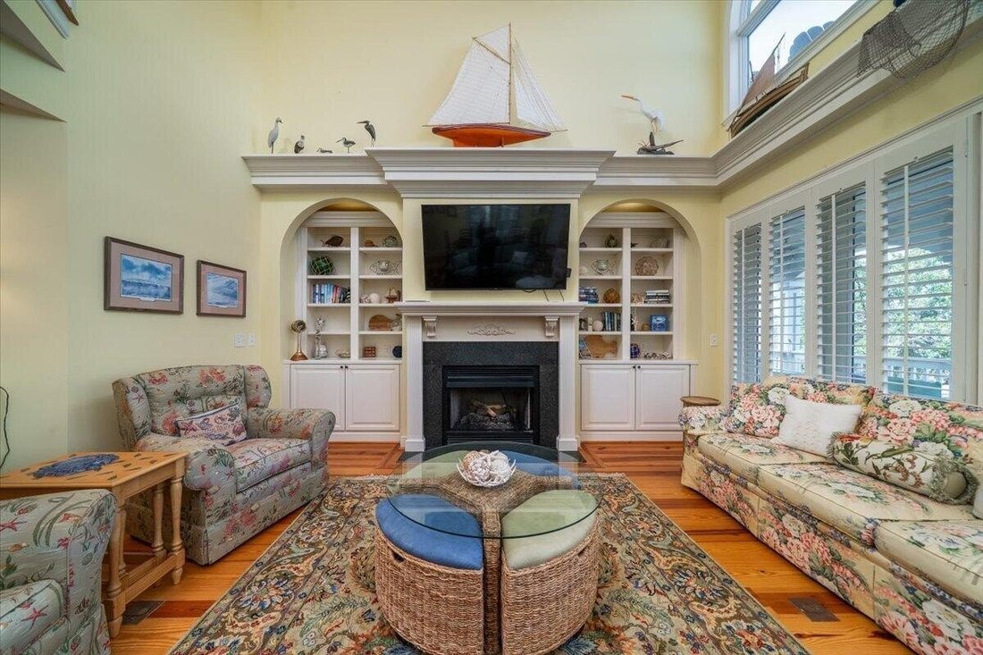 House in Edisto Island, South Carolina, United States 5 - 17924890