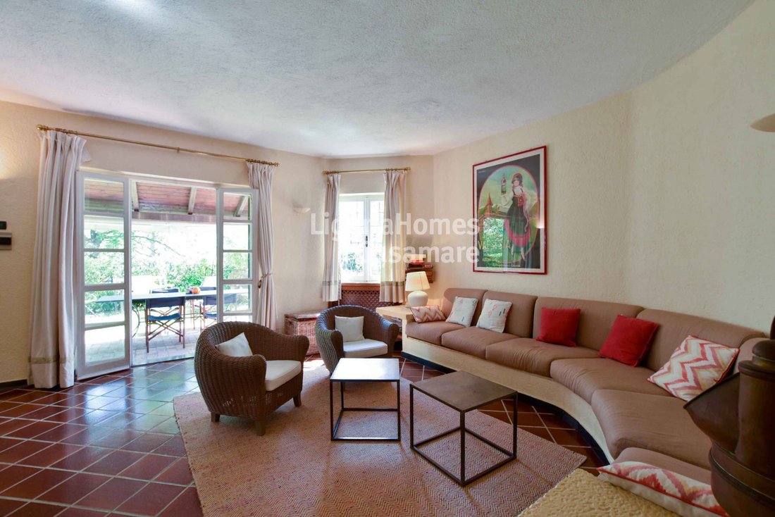 Villa in Garlenda, Liguria, Italy 4 - 17918457