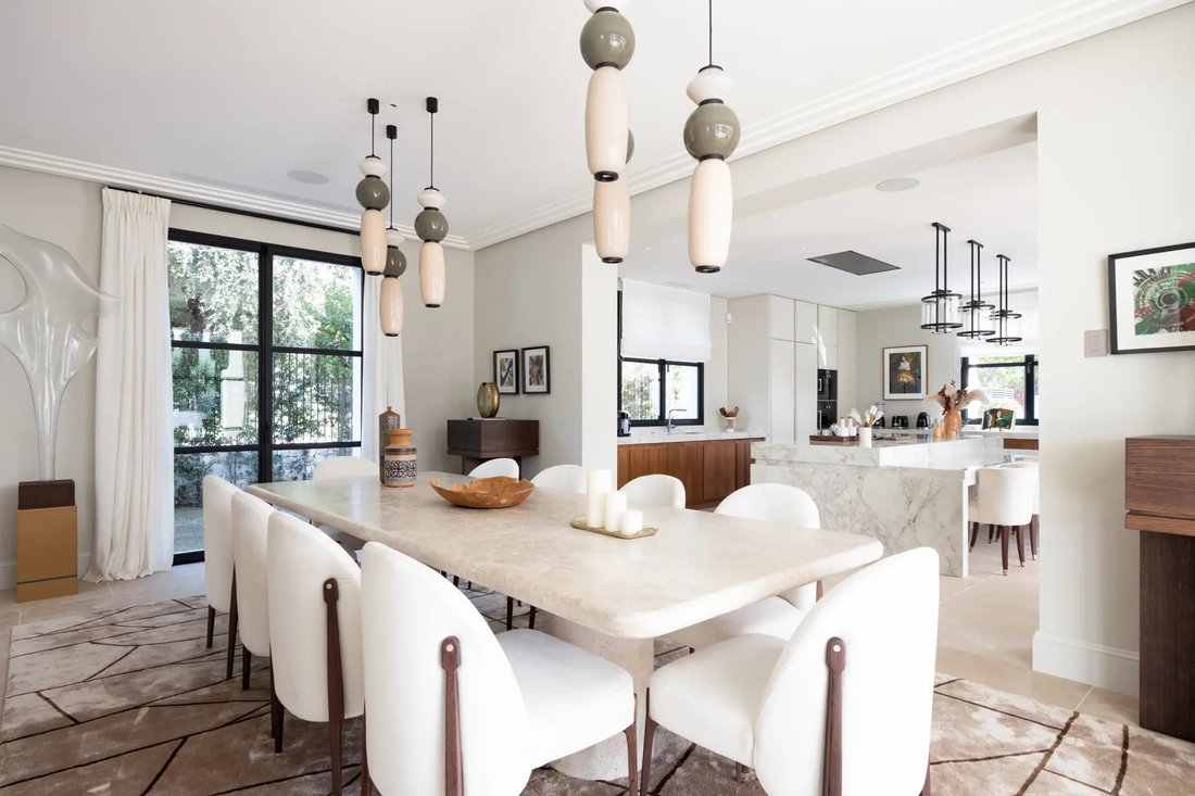 Villa in Sierra Blanca, Marbella, Spain 4 - 17922047