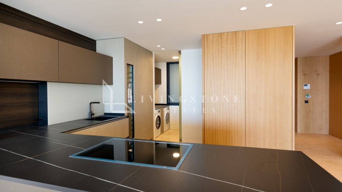 Apartment in Estepona, Andalusia, Spain 3 - 17922141