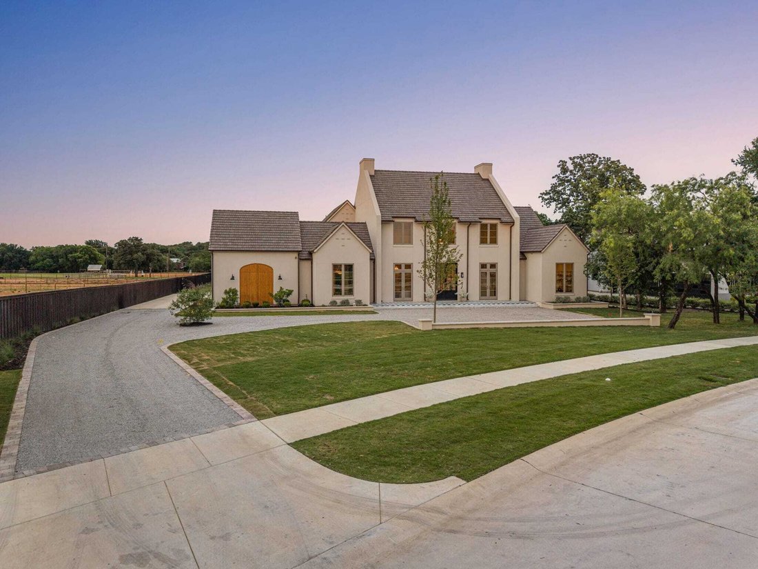 House in Grapevine, Texas, United States 3 - 17924872
