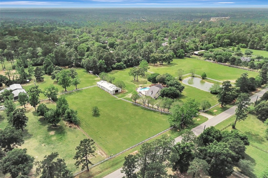 House in Magnolia, Texas, United States 4 - 17916972
