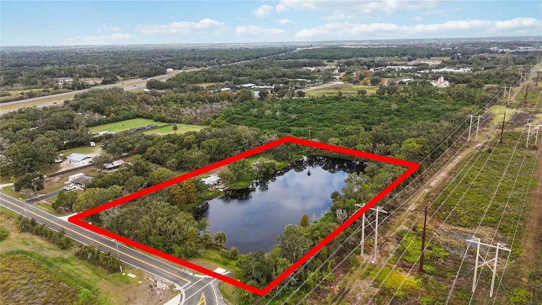 House in Bradenton, Florida, United States 1 - 17921284