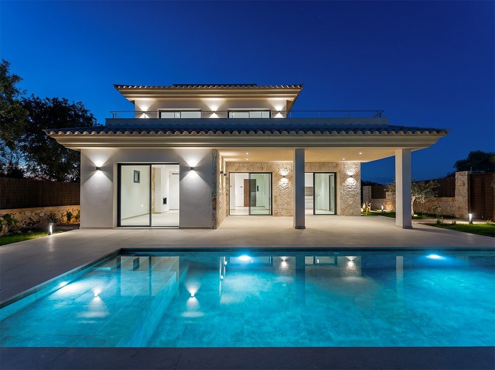 House in Santanyi, Balearic Islands, Spain 1 - 16117129