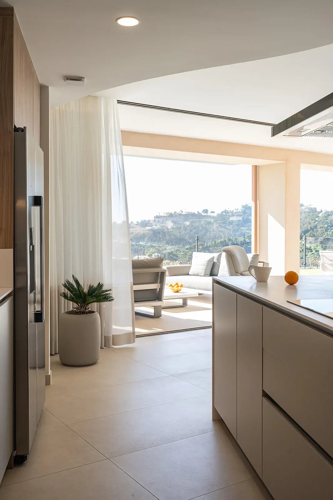 Apartment in El Madroñal, Benahavis, Spain 4 - 17923683