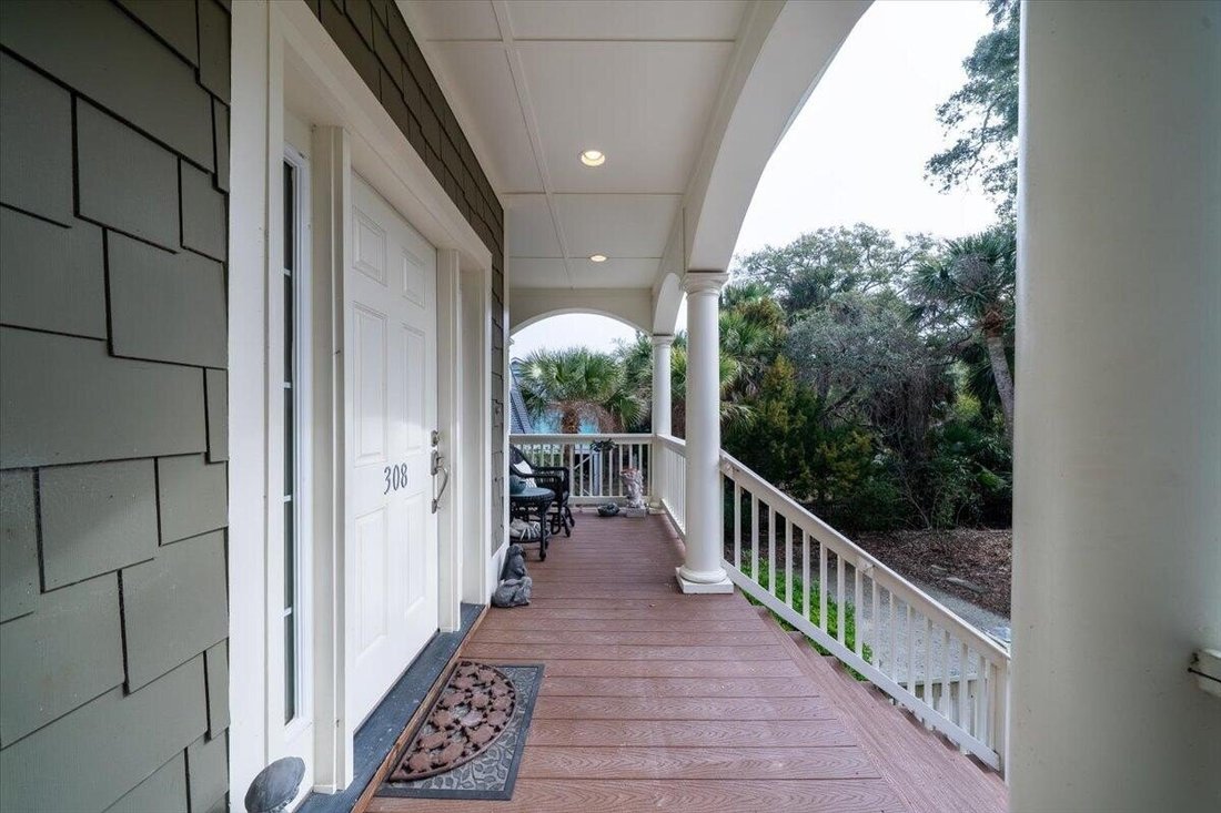 House in Edisto Island, South Carolina, United States 3 - 17924890