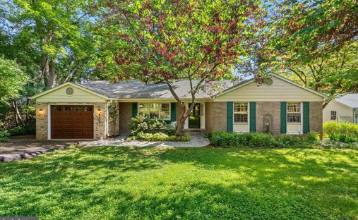 Belle Haven, Virginia, United States 1
