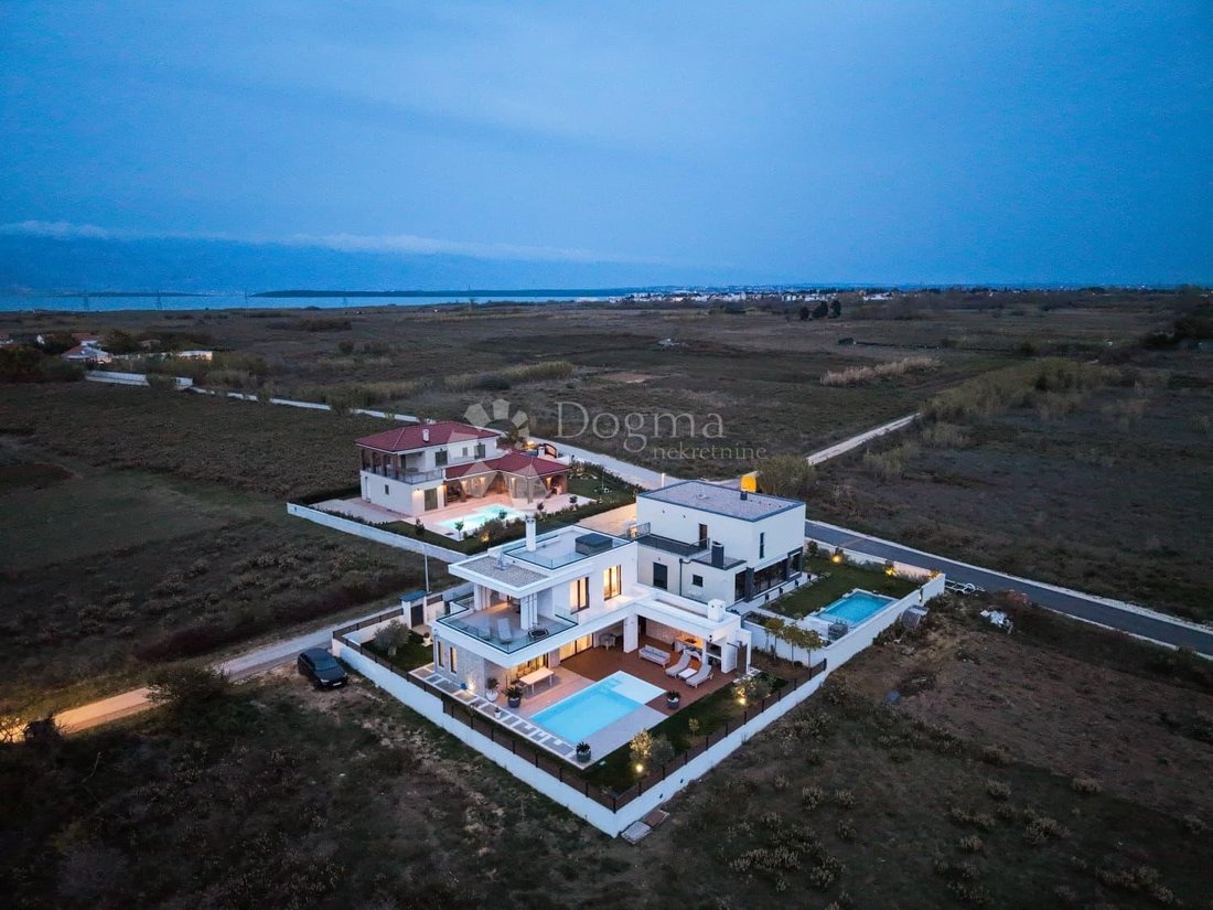 House in Privlaka, Zadar County, Croatia 2 - 17922279