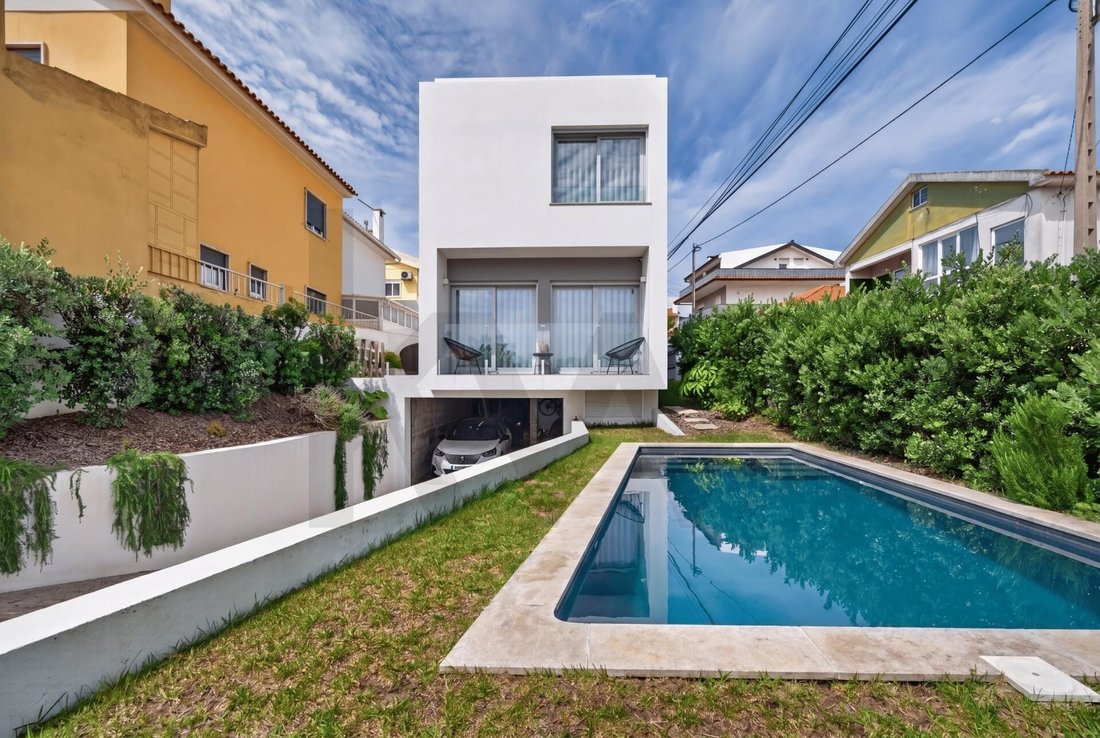 House in Sao Domingos de Rana, Lisbon, Portugal 2 - 17877156