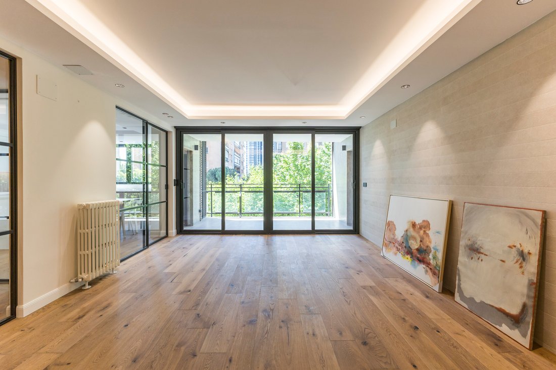 Apartment in Tetuan, Madrid, Spain 2 - 17922385
