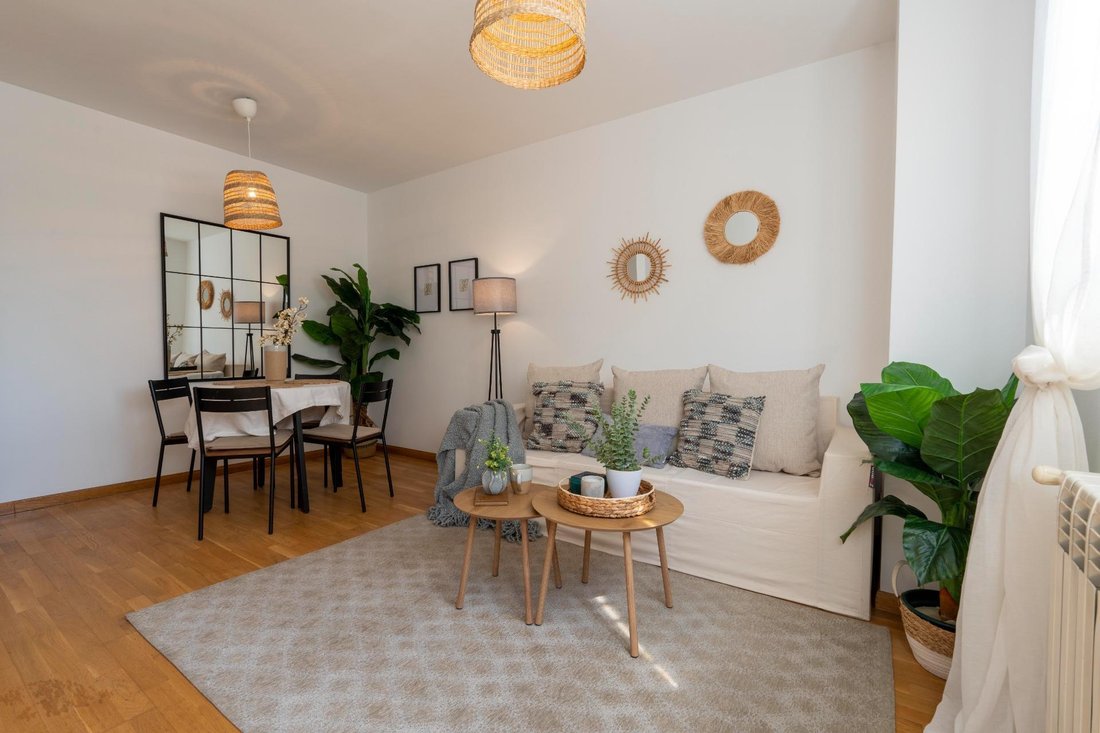 Apartment in Barrio Salamanca, Madrid, Spain 4 - 17923371