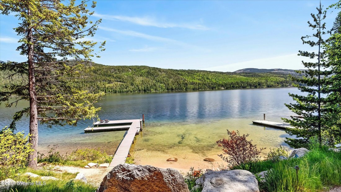 House in Coolin, Idaho, United States 5 - 17920925