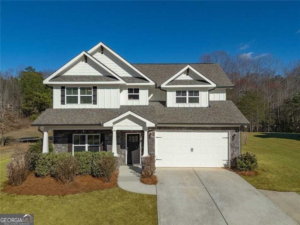 House in Cumming, Georgia, United States 1 - 17304526