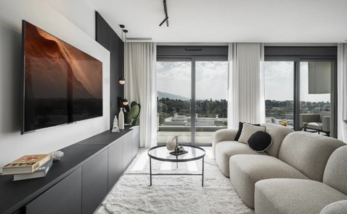 Apartamento en Estepona, Andalucía, España 1