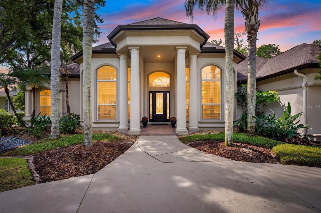 House in Tampa, Florida, United States 1 - 17916576