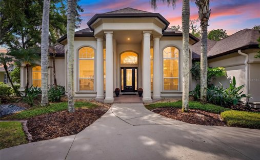 House in Tampa, Florida, United States 1