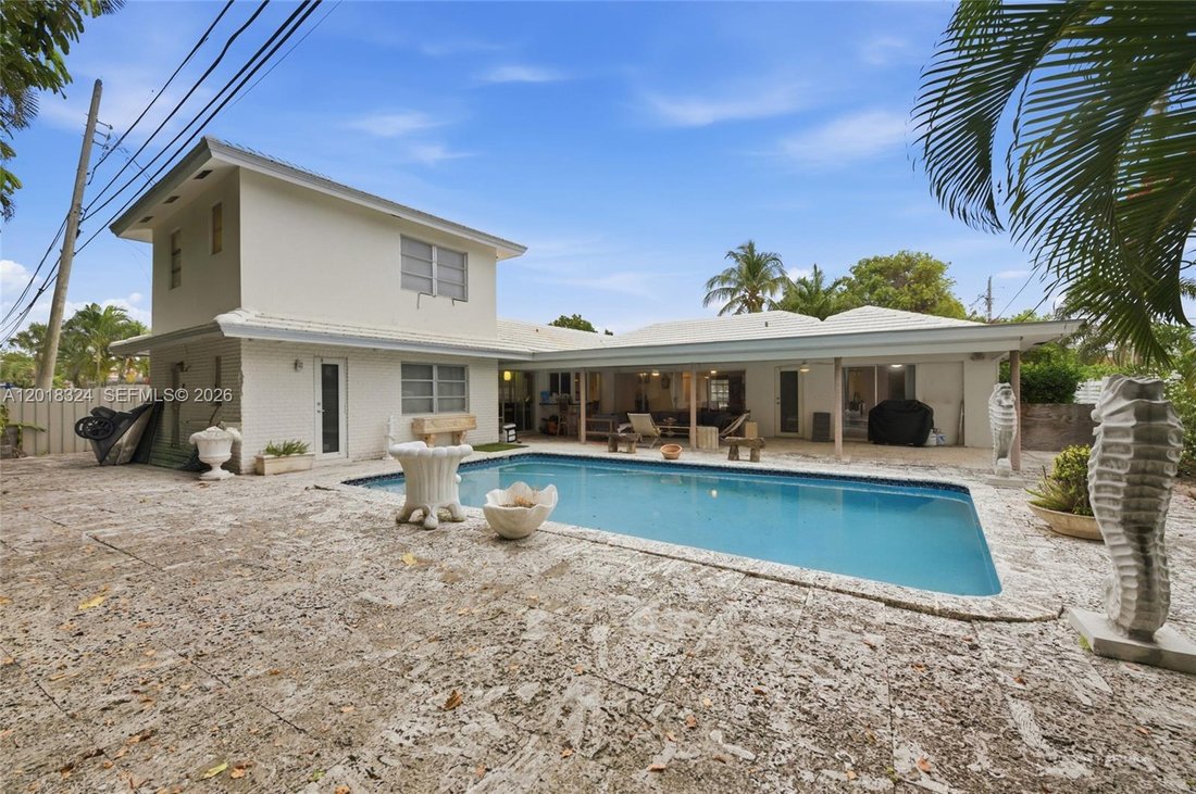 House in Deerfield Beach, Florida, United States 1 - 17919951