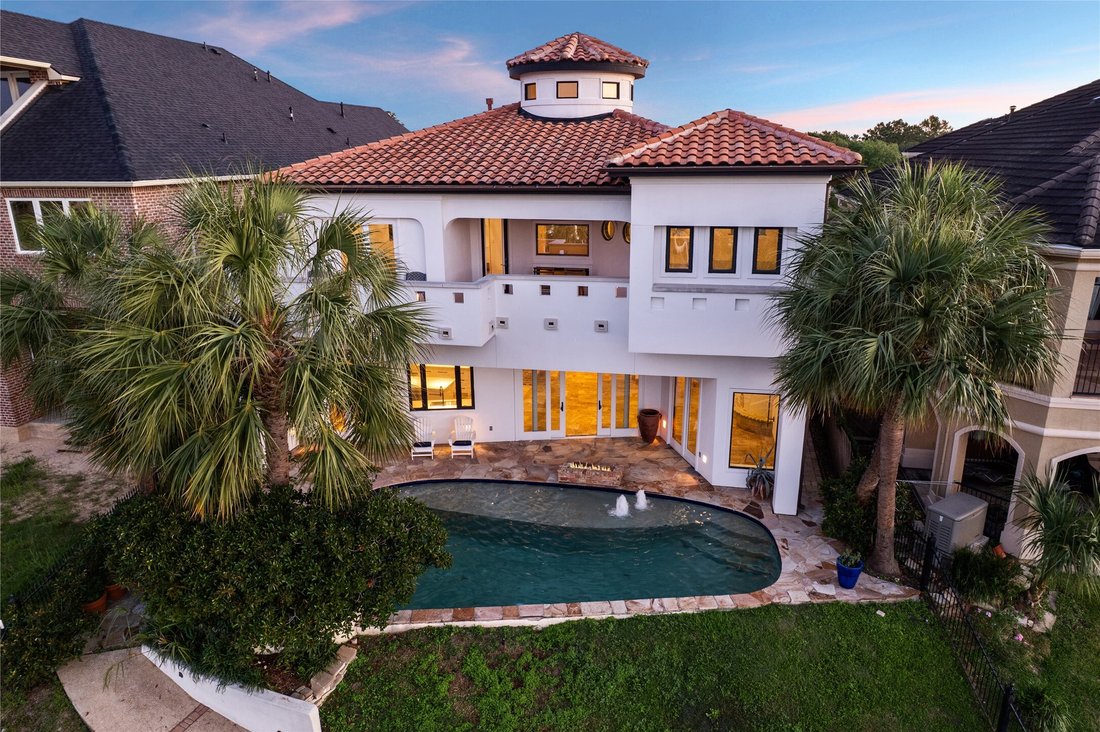 House in League City, Texas, United States 2 - 15689566