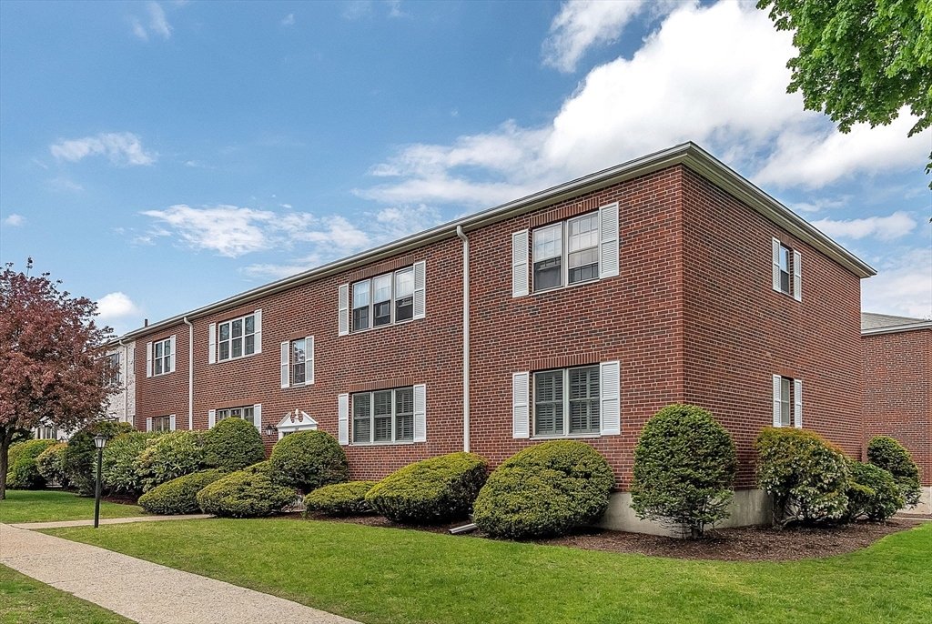Condo in Boston, Massachusetts, United States 1 - 17922714