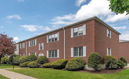 Condo in Boston, Massachusetts, United States 1