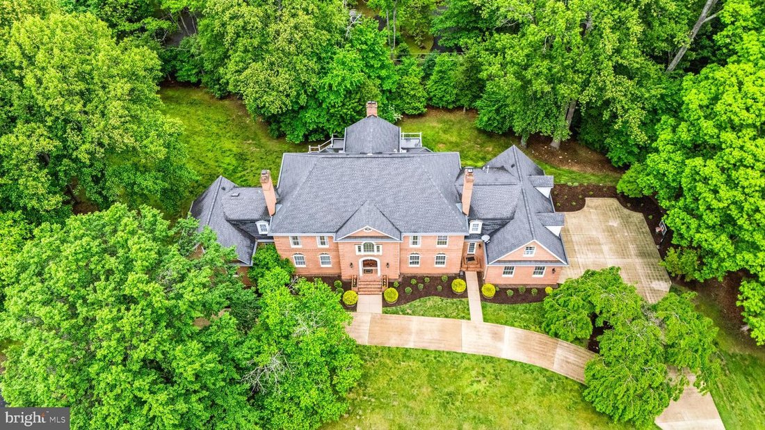 House in Oakton, Virginia, United States 5 - 17918472