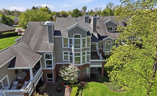 Appartement à Fort Wayne, Indiana, États-Unis 1