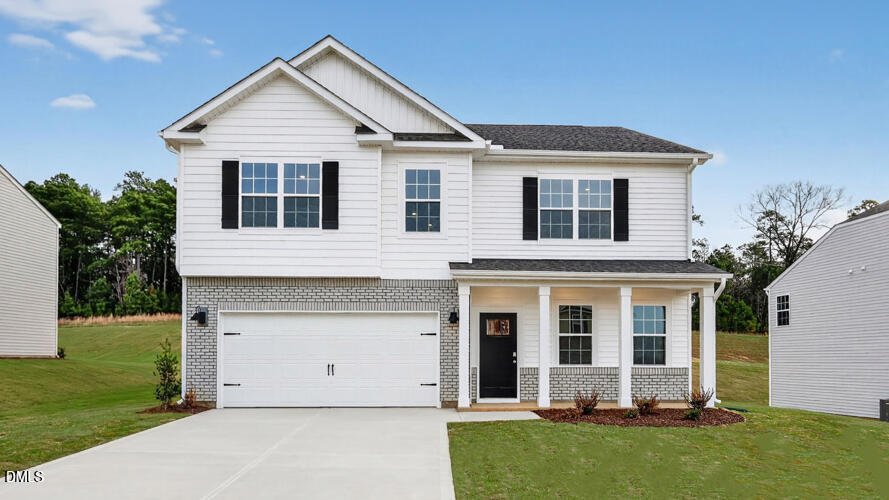 House in Hillsborough, North Carolina, United States 1 - 17921613