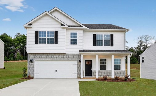 Haus in Hillsborough, North Carolina, Vereinigte Staaten 1