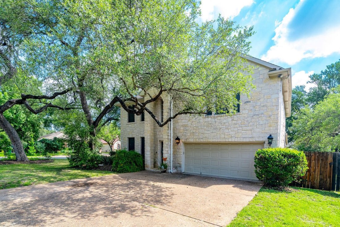 House in Austin, Texas, United States 1 - 17916884