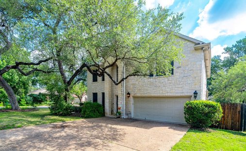 Casa en Austin, Texas, Estados Unidos 1