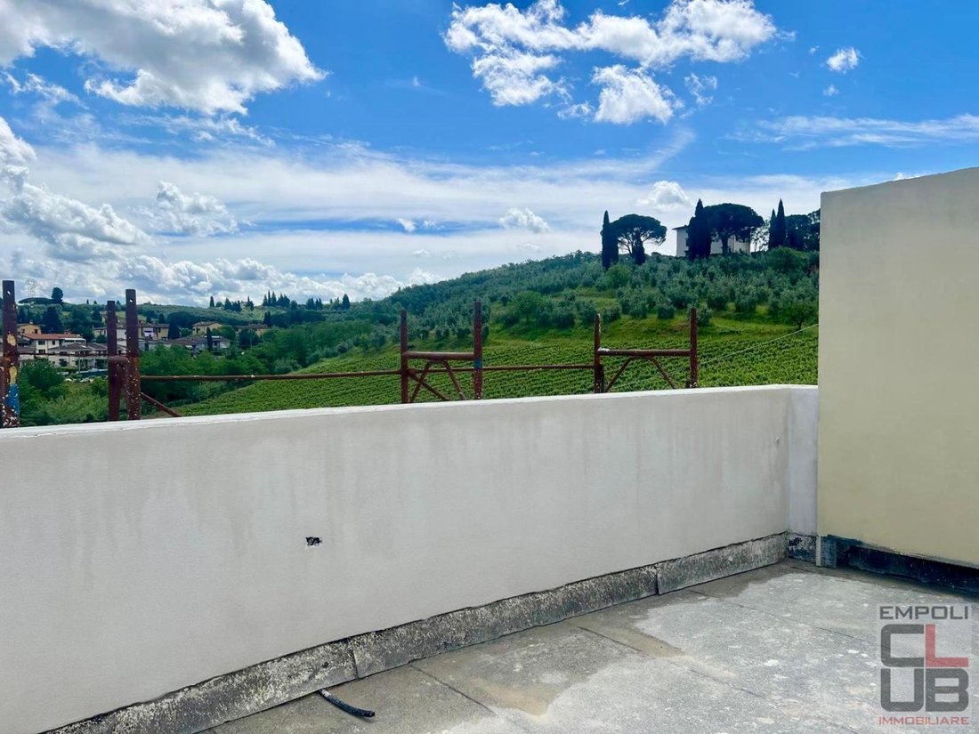 Apartment in Center, Lastra a Signa, Tuscany 3 - 17920586