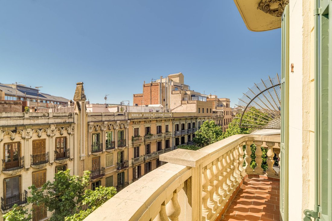 Apartment in Eixample, Barcelona, Spain 3 - 15769418