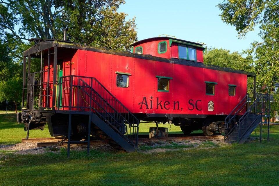 House in Aiken, South Carolina, United States 2 - 17916852
