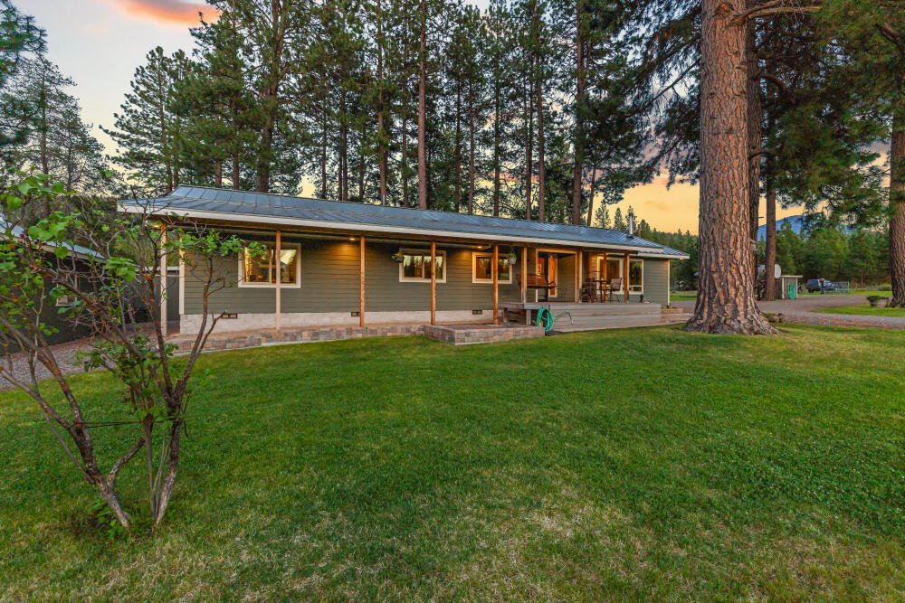 Land in Klamath Falls, Oregon, United States 3 - 17920448