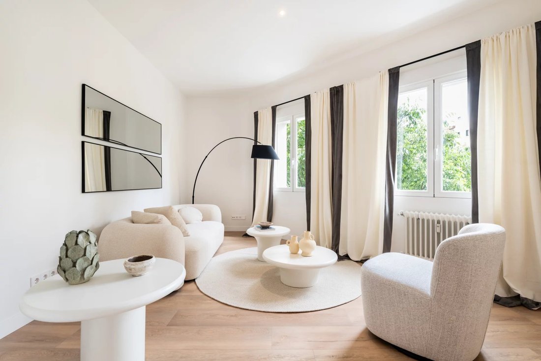 Apartment in Retiro, Madrid, Spain 2 - 17918541