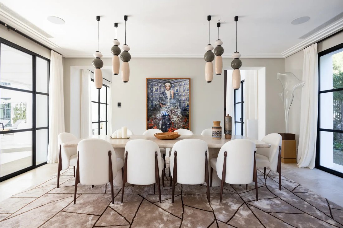 Villa in Sierra Blanca, Marbella, Spain 5 - 17922047
