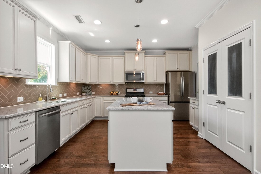 House in Hillsborough, North Carolina, United States 5 - 17921640