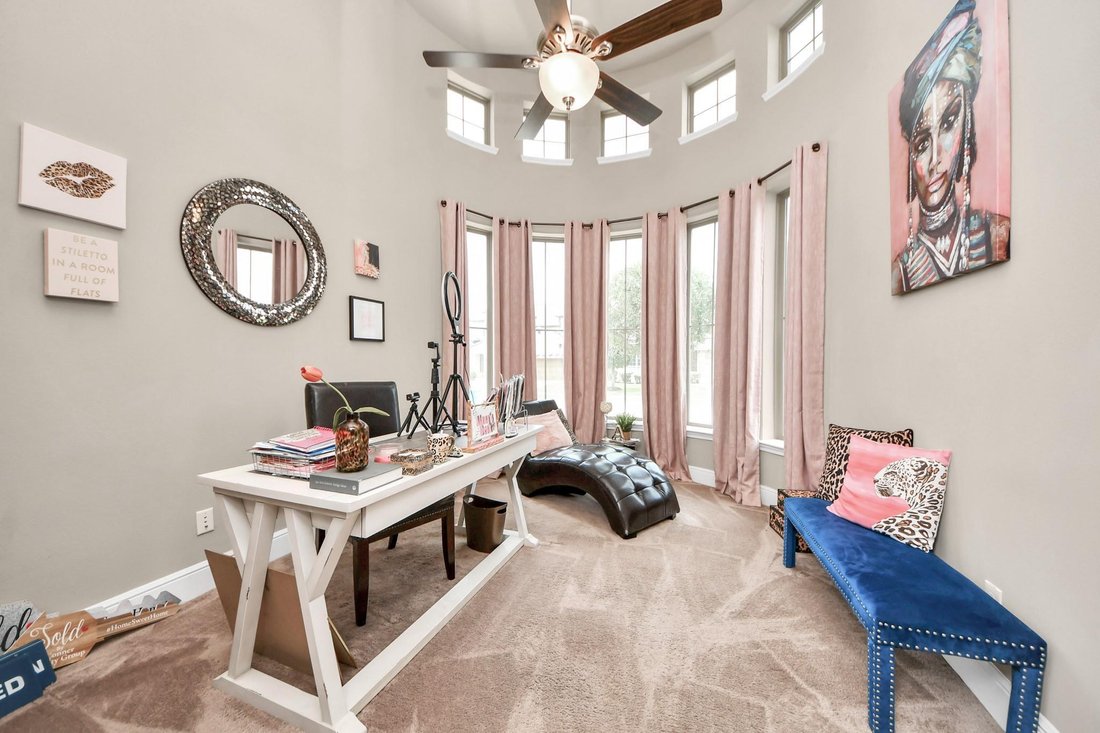 House in Houston, Texas, United States 4 - 17916955