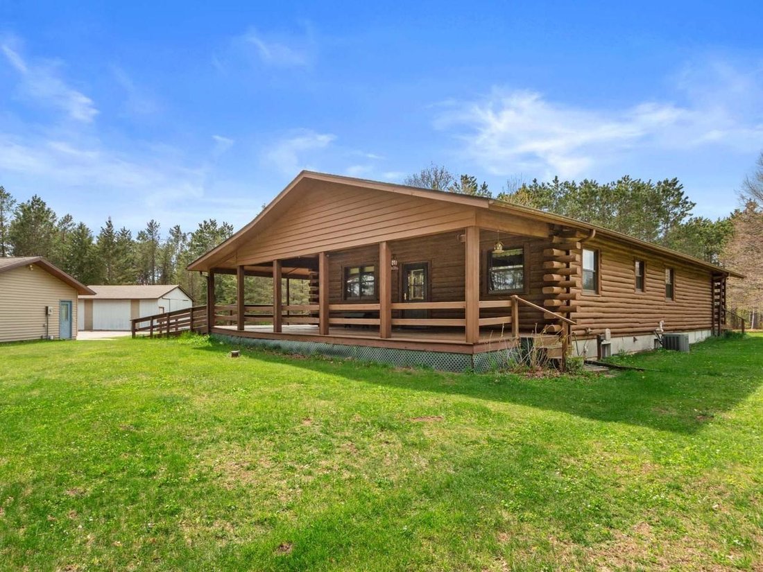 House in Wisconsin Rapids, Wisconsin, United States 2 - 17919812
