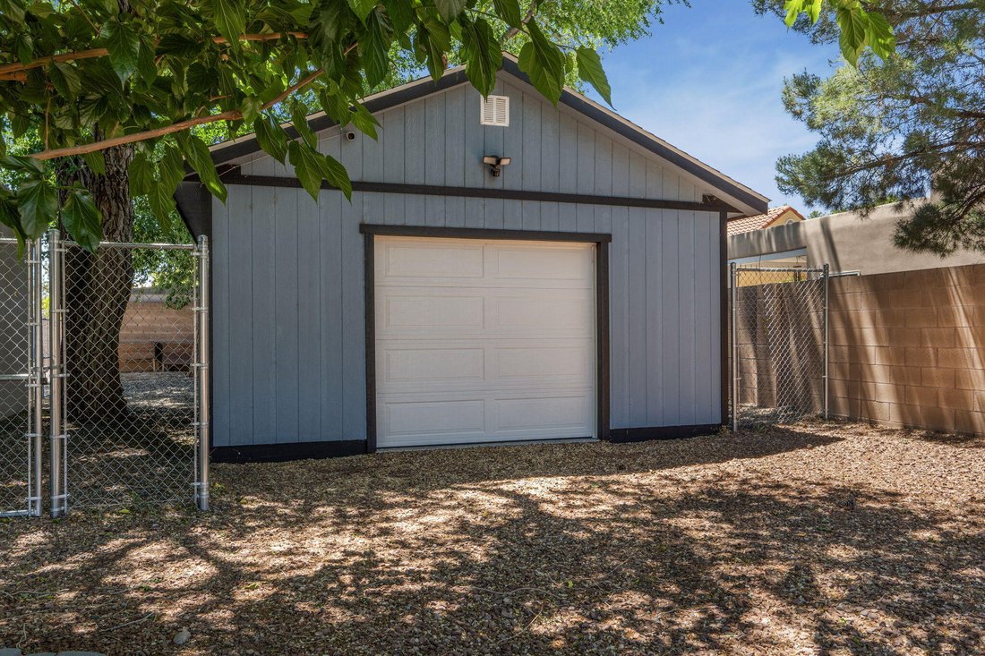 House in Albuquerque, New Mexico, United States 5 - 17916507