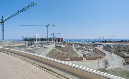 Appartamento a Estepona, Andalusia, Spagna 1