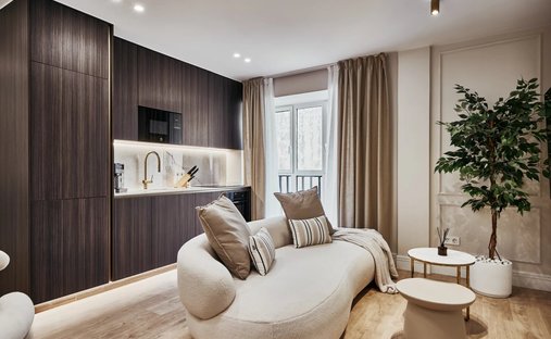 Appartement à Centro, Madrid, Espagne 1