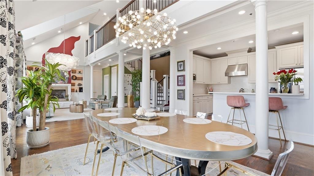 Condo in Atlanta, Georgia, United States 1 - 17922873
