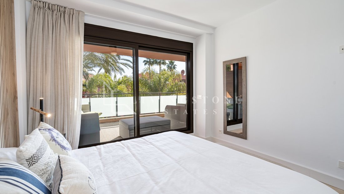 Apartment in Estepona, Andalusia, Spain 4 - 17921563