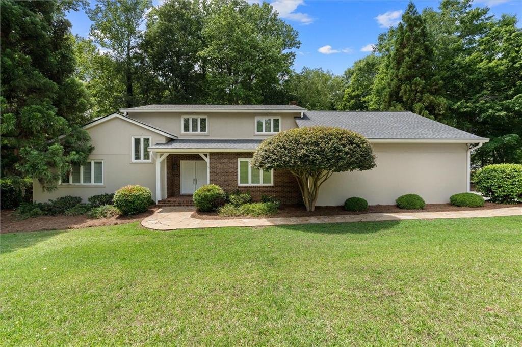 House in Carrollton, Georgia, United States 1 - 17917298