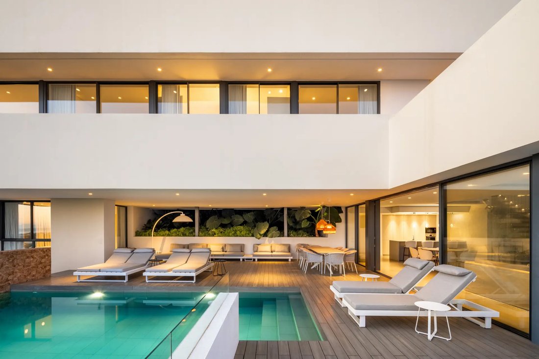 Villa in La Quinta, Benahavis, Andalusia 3 - 17923213