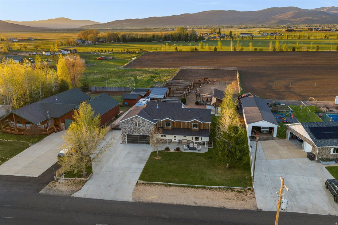 House in Kamas, Utah, United States 1 - 17921221