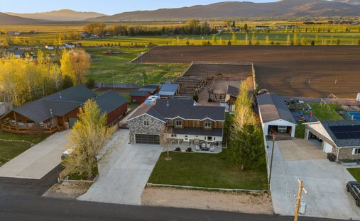 Casa en Kamas, Utah, Estados Unidos 1
