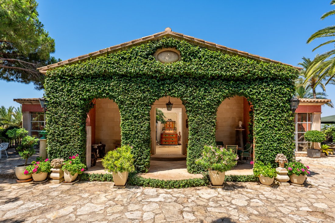 Country House in Felanitx, Balearic Islands, Spain 5 - 17916357