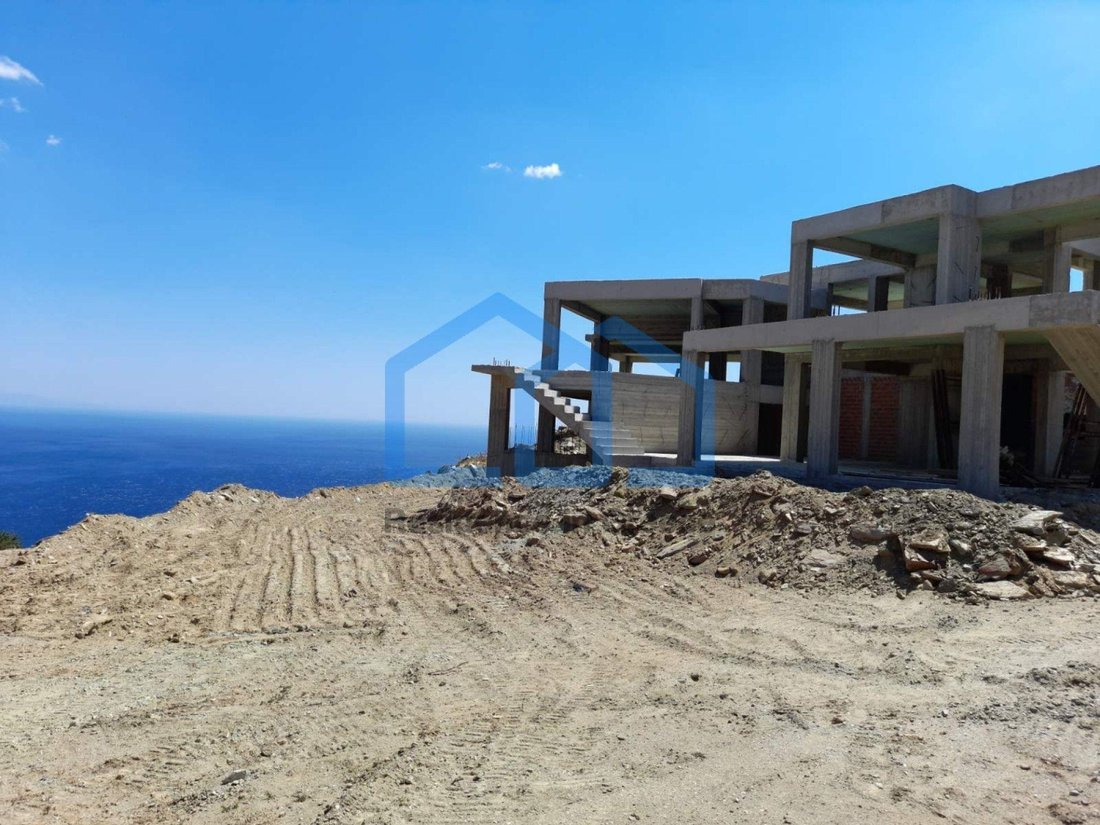 Andros, Aegean, Greece 2 - 17917091